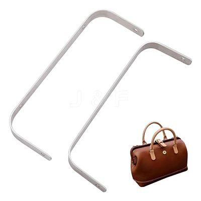 Iron Purse Frame PURS-WH0005-60C-1