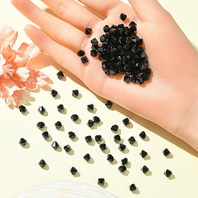 Preciosa® Crystal Beads Y-PRC-BA6-23980-1