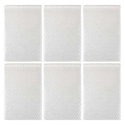 PE Film Bubble Bags ABAG-TAC0035-14C-1