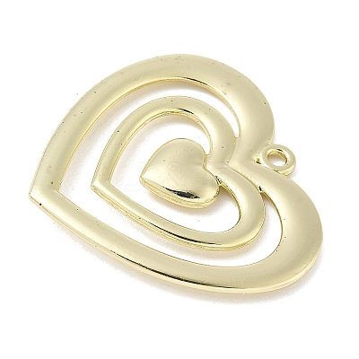 Alloy Pendants FIND-L025-14G-1