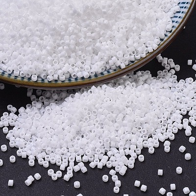 MIYUKI Delica Beads X-SEED-J020-DB0200-1