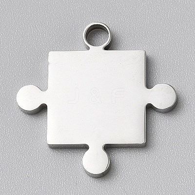 Hip-hop Style Alloy Pendants LS-FIND-WH0126-602D-1
