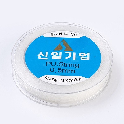 Korean Elastic Crystal Thread EW-F008-0.5mm-1