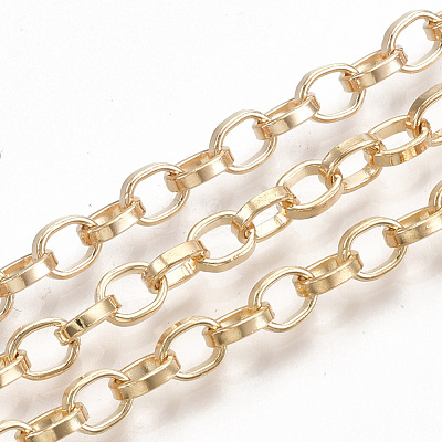 Iron Cable Chains CH-T001-02KC-1