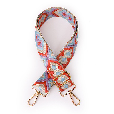 Ployester Webbings Chain Straps PW-WG64330-02-1