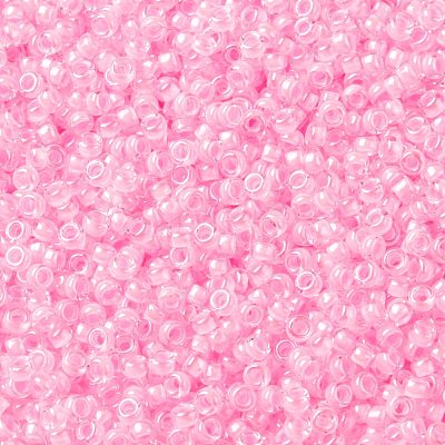 MIYUKI Round Rocailles Beads SEED-X0056-RR0207-1