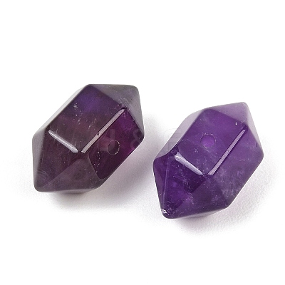 Natural Amethyst Beads GG-CBA3EE1-04B-1