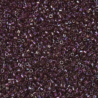 MIYUKI Delica Beads SEED-MY11-DB1242-1