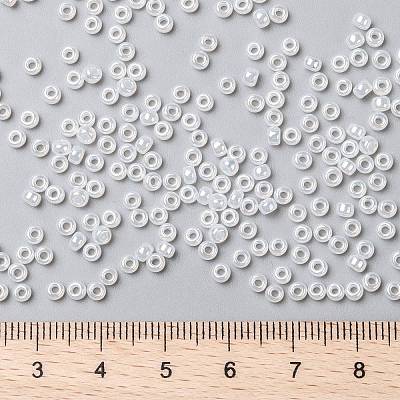 MIYUKI Round Rocailles Beads X-SEED-G008-RR0511-1