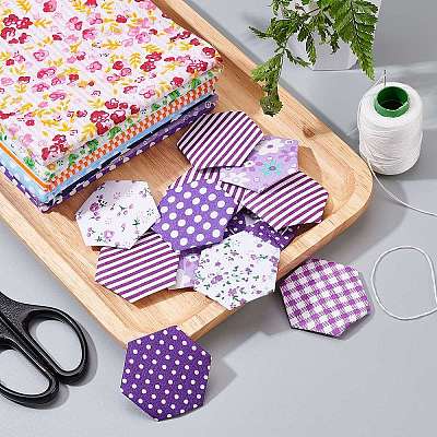 Paper Quilting Templates TOOL-NB0001-41B-1