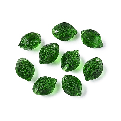 Glass Beads GLAA-T021-77M-03-1
