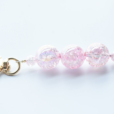 Acrylic Bag Extender Chain GN-TAC0002-01B-1