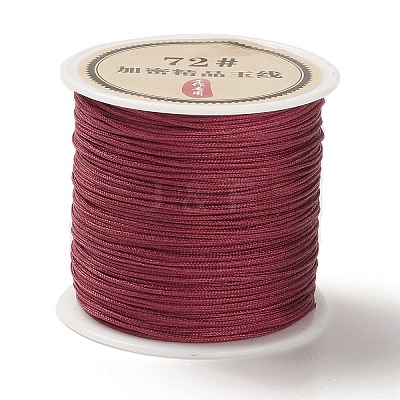 Nylon Braided Cord NWIR-C003-01A-02-1