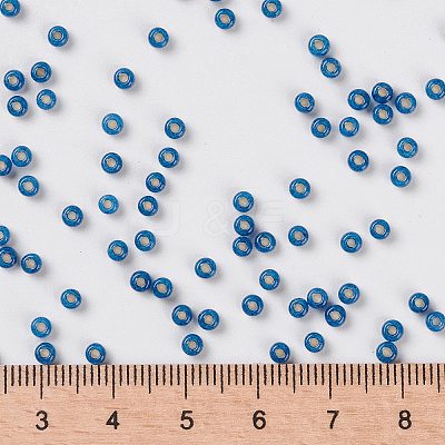 MIYUKI Round Rocailles Beads SEED-X0055-RR0648-1