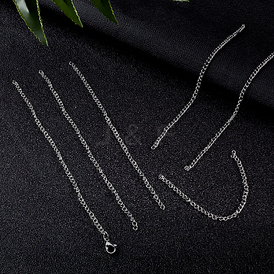 DIY Jewelry Sets STAS-UN0002-93B-1