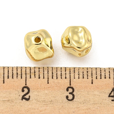 Alloy Beads PALLOY-K020-01G-1