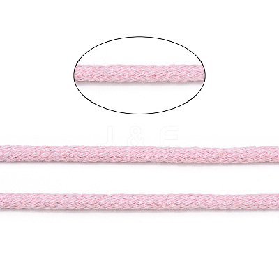 Cotton String Threads OCOR-T001-02-32-1