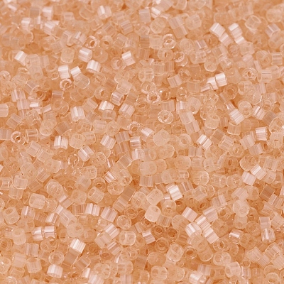 MIYUKI Delica Beads SEED-JP0008-DB0821-1
