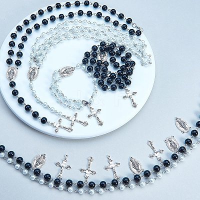 Necklace Making DIY-SC0002-50-1