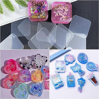PVC Plastic Sealing Protective Films FIND-OC0001-23B-1