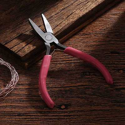 Jewelry Pliers PT-L004-47-1
