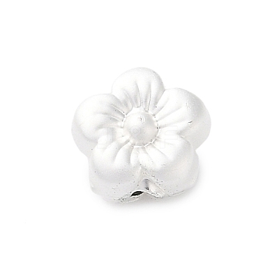 Rack Plating Alloy Beads FIND-C062-06B-S-1