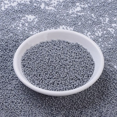 MIYUKI Round Rocailles Beads X-SEED-G007-RR0443-1