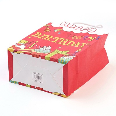 Paper Bags AJEW-G019-02M-01-1