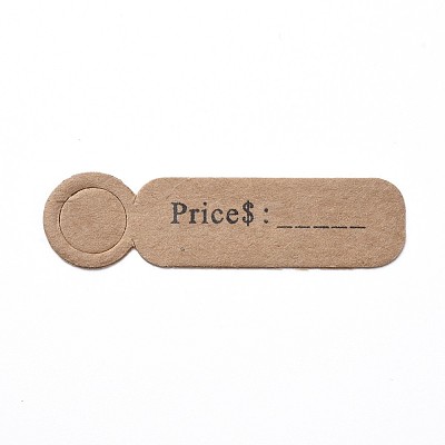 Paper Gift Tags CDIS-P001-I03-A-1