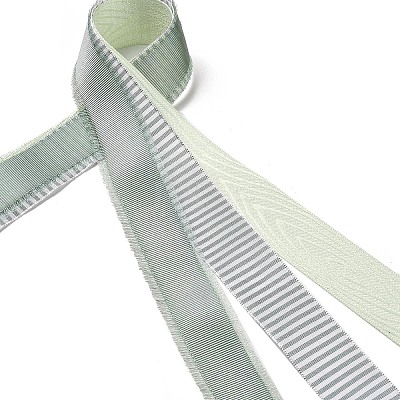 9 Yards 3 Styles Polyester Ribbon SRIB-A014-C10-1