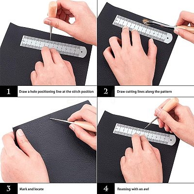 DIY Hole Punch Kit DIY-NB0003-28-1