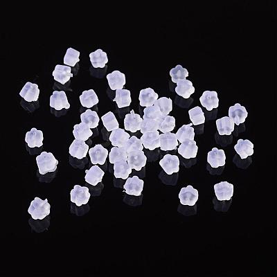 Plastic Ear Nuts X-E374Y-1