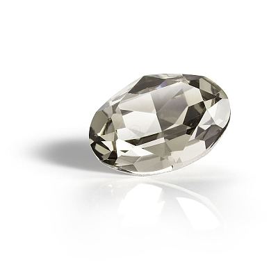 Preciosa® MAXIMA Crystal Fancy Stones Y-PRC-FF18-40010-1