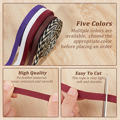 10m Cloth Ribbons OCOR-GF0005-98C-1