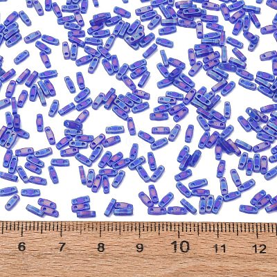MIYUKI Quarter TILA Beads SEED-X0054-QTL151FR-1