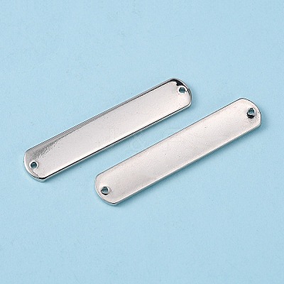 Brass Links KK-WH0034-56P-1