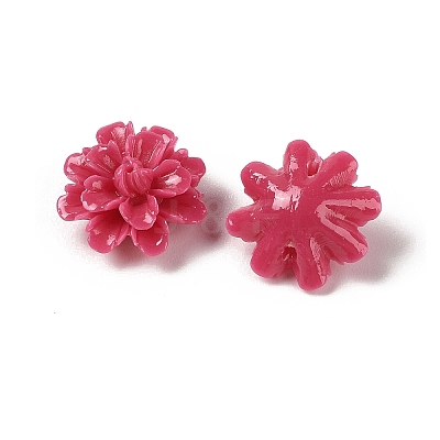 Synthetic Coral Beads CORA-C001-01B-1