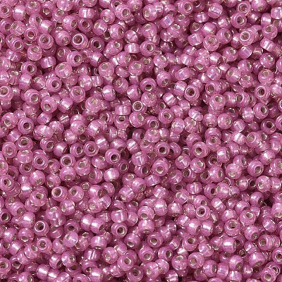 MIYUKI Round Rocailles Beads X-SEED-G007-RR0645-1