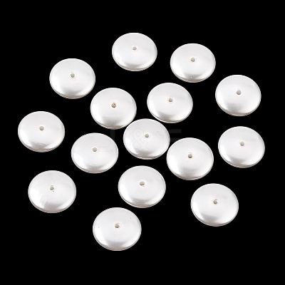 ABS Plastic Imitation Pearl Beads PL-CBA8DB3-11-1