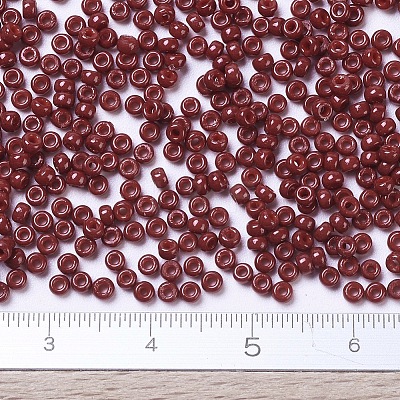 MIYUKI Round Rocailles Beads SEED-X0054-RR4469-1