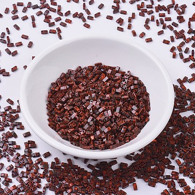 MIYUKI Half TILA Beads SEED-MY05-HTL4520-1