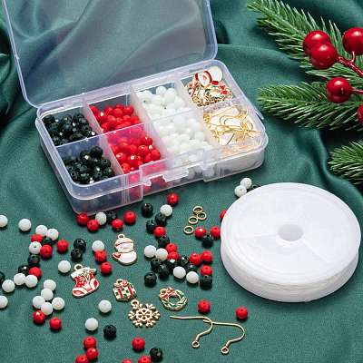 DIY Jewelry Making Kits DIY-LS0003-64-1