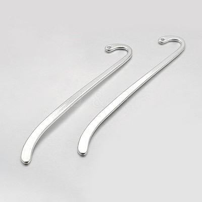 Tibetan Style Alloy Bookmarks K0975021-1