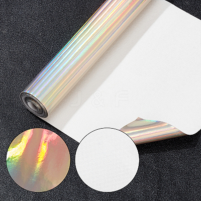 PU Leather Laser Sheets DIY-WH0308-22B-1