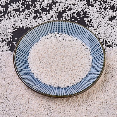 MIYUKI Delica Beads SEED-MY11-DB1520-1