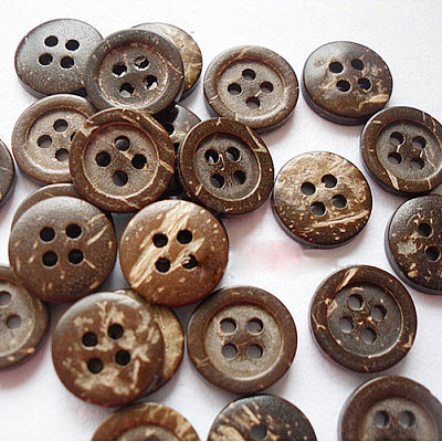 Cartoon Buttons for Kids NNA0YXG-1