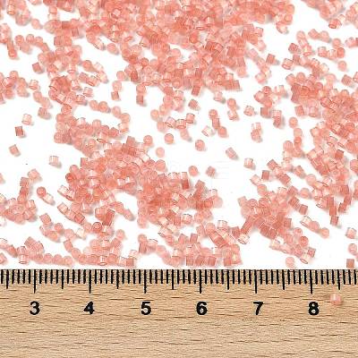 Imitation Cat Eyes Glass Seed Beads X1-SEED-H003-03M-1