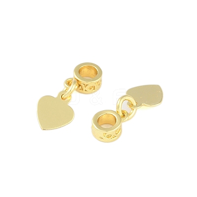 Brass Pendants LS-KK-A226-06C-G-1