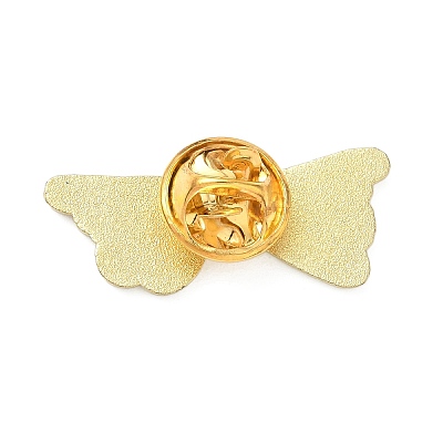 Enamel Pins JEWB-A036-01A-G-1