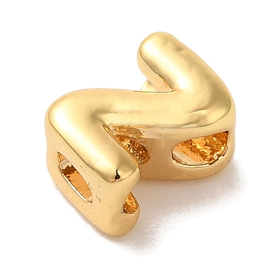 Rack Plating Brass Pendants X-KK-L220-001G-Z-1